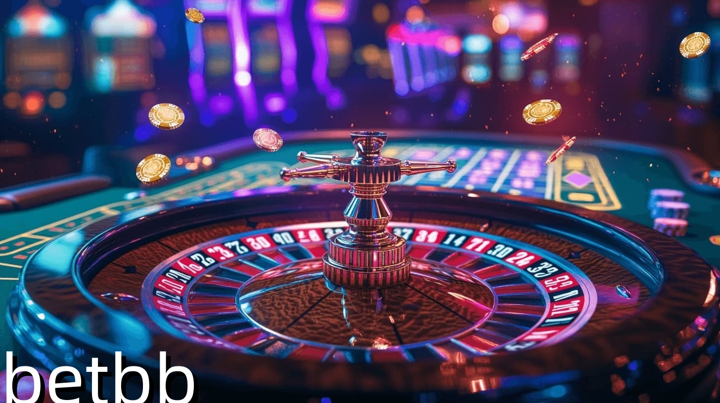 Desbloqueie o Emocionante Mundo dos Cassino betbbBET